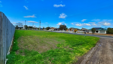 Picture of 49 James Street, YARRAM VIC 3971