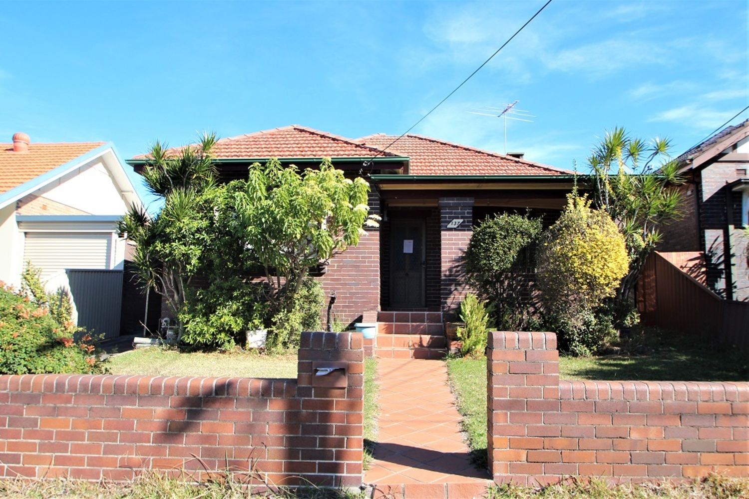 3 bedrooms House in 137 Croydon Road HURSTVILLE NSW, 2220