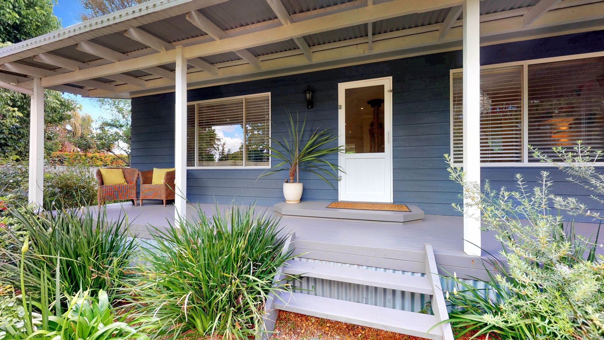 4 bedrooms House in 10 Umangla Street WONGARBON NSW, 2831