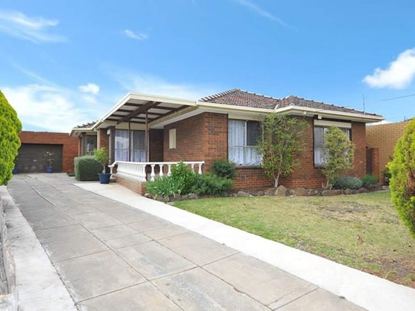 4 Alwyn Court, Keilor East VIC 3033