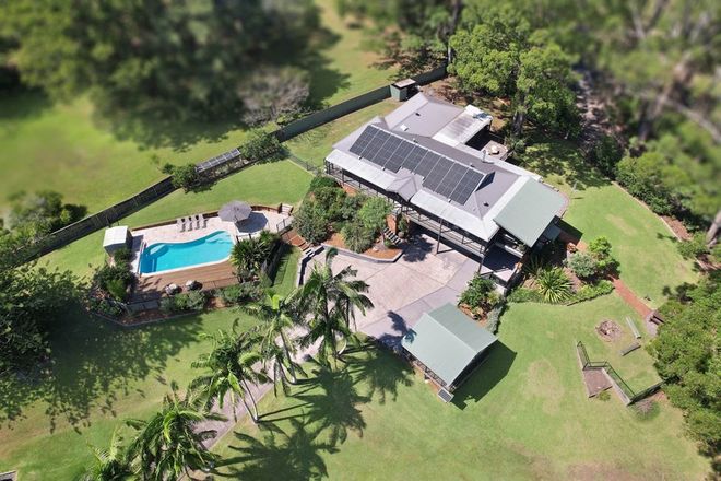 Picture of 418 Scenic Highway, PICKETTS VALLEY NSW 2251