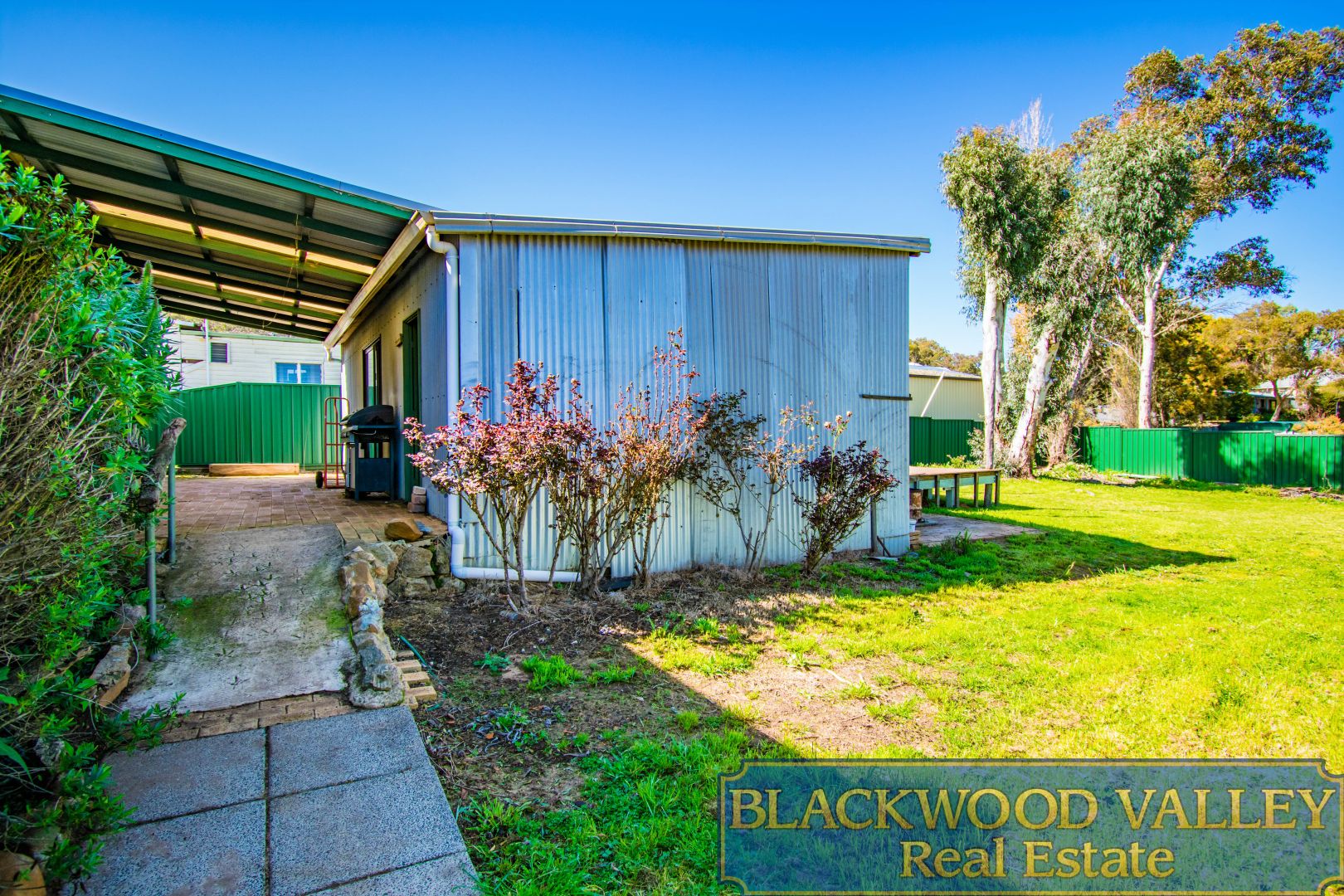5 Blechynden Street, Boyup Brook WA 6244 Domain