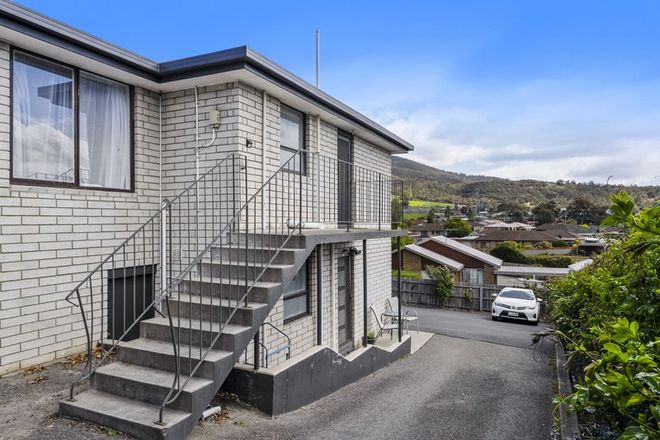 Picture of 2/182 Tolosa Street, GLENORCHY TAS 7010