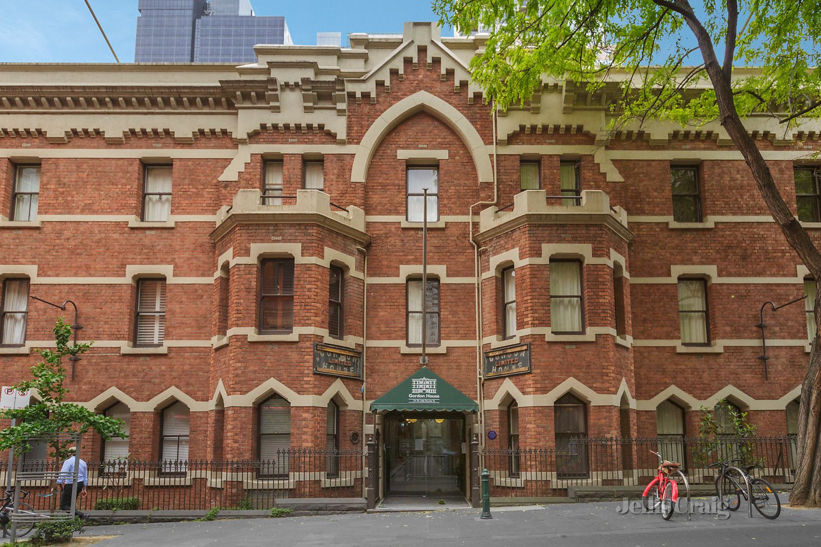 25/24 Little Bourke Street, Melbourne VIC 3000, Image 0