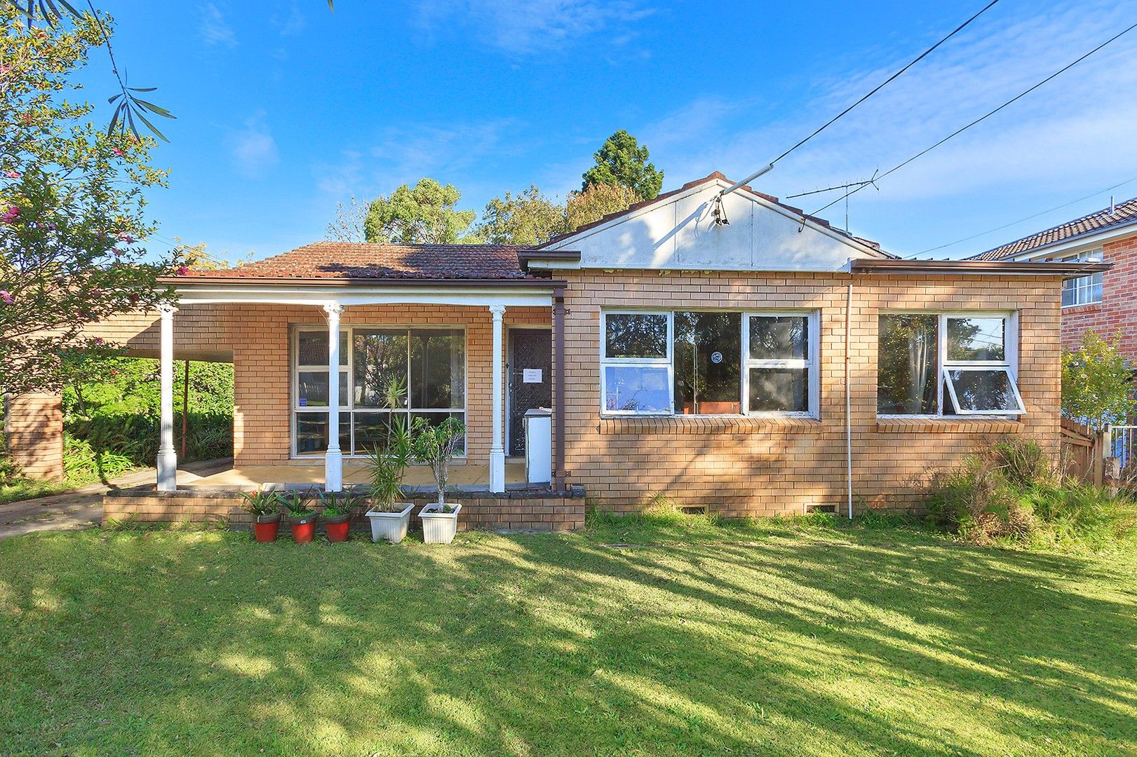 93 Clarke Road, Hornsby NSW 2077, Image 0