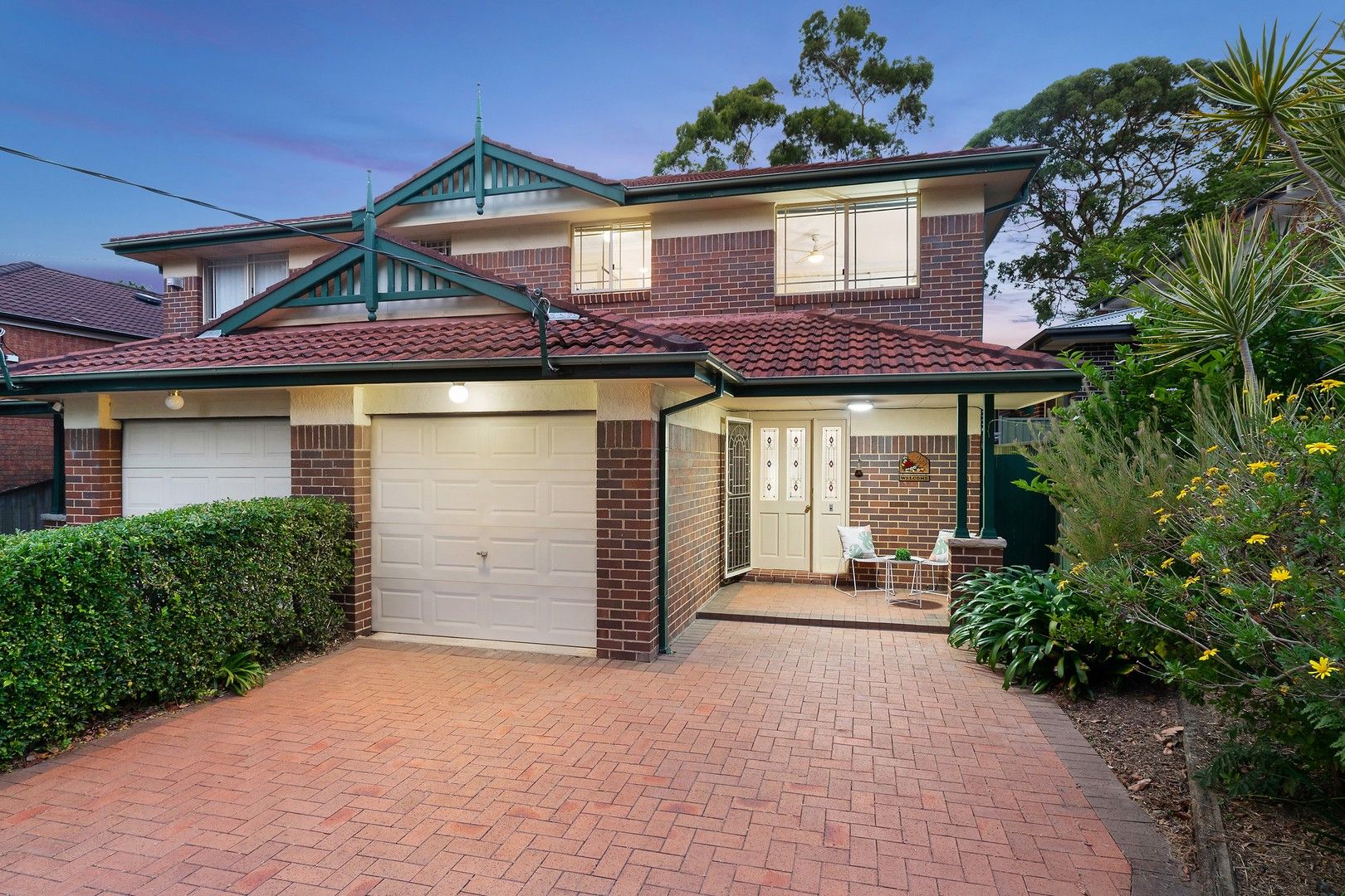 3 bedrooms Semi-Detached in 29 Garling Street LANE COVE NSW, 2066