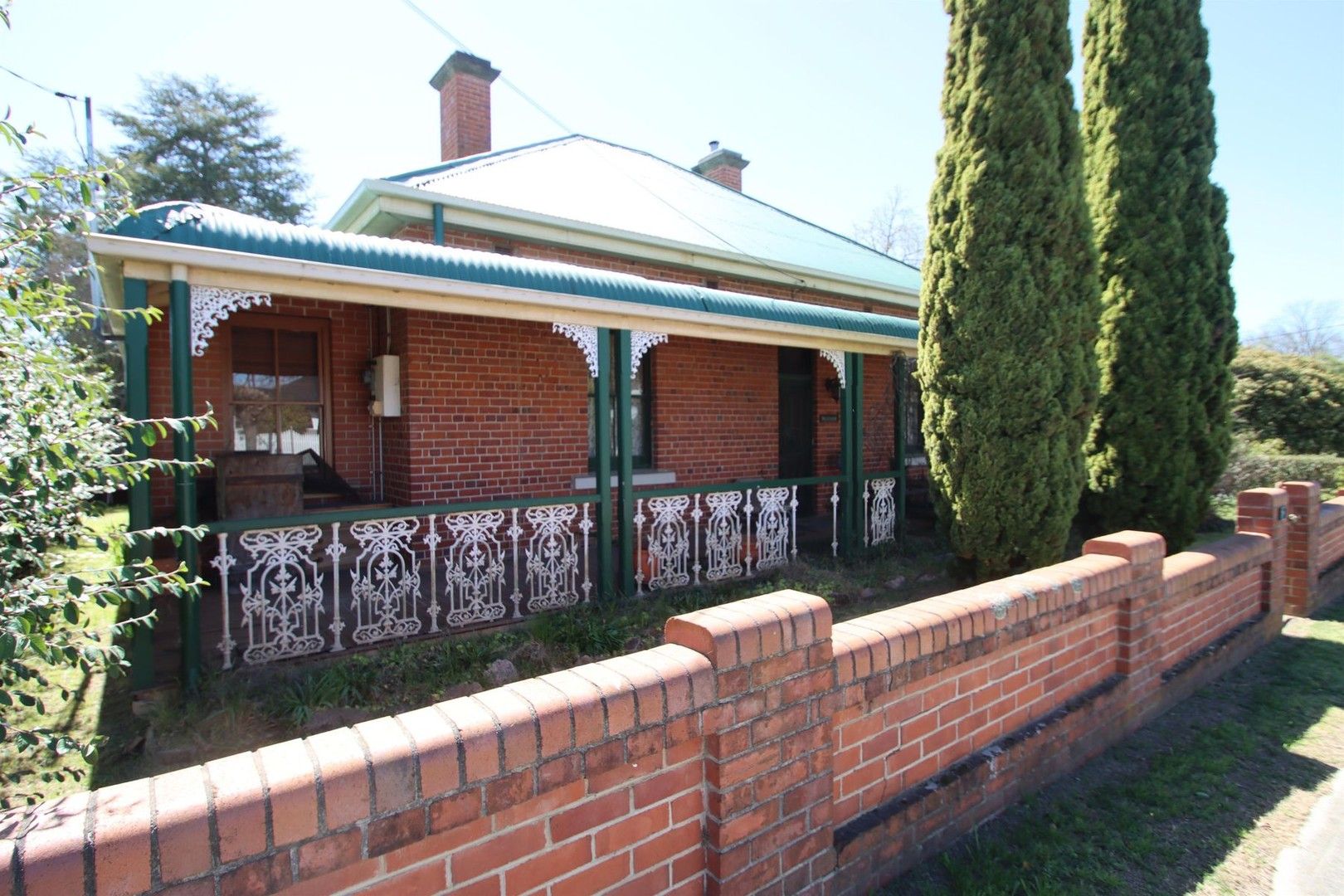 3 bedrooms House in 170 High Street TENTERFIELD NSW, 2372