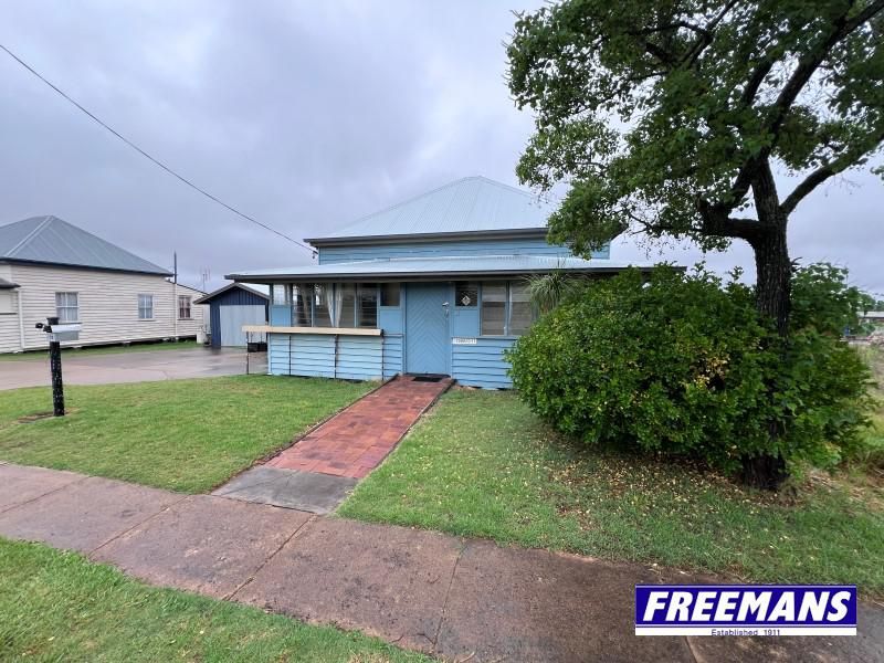 11 Edward Street, Kingaroy QLD 4610, Image 1