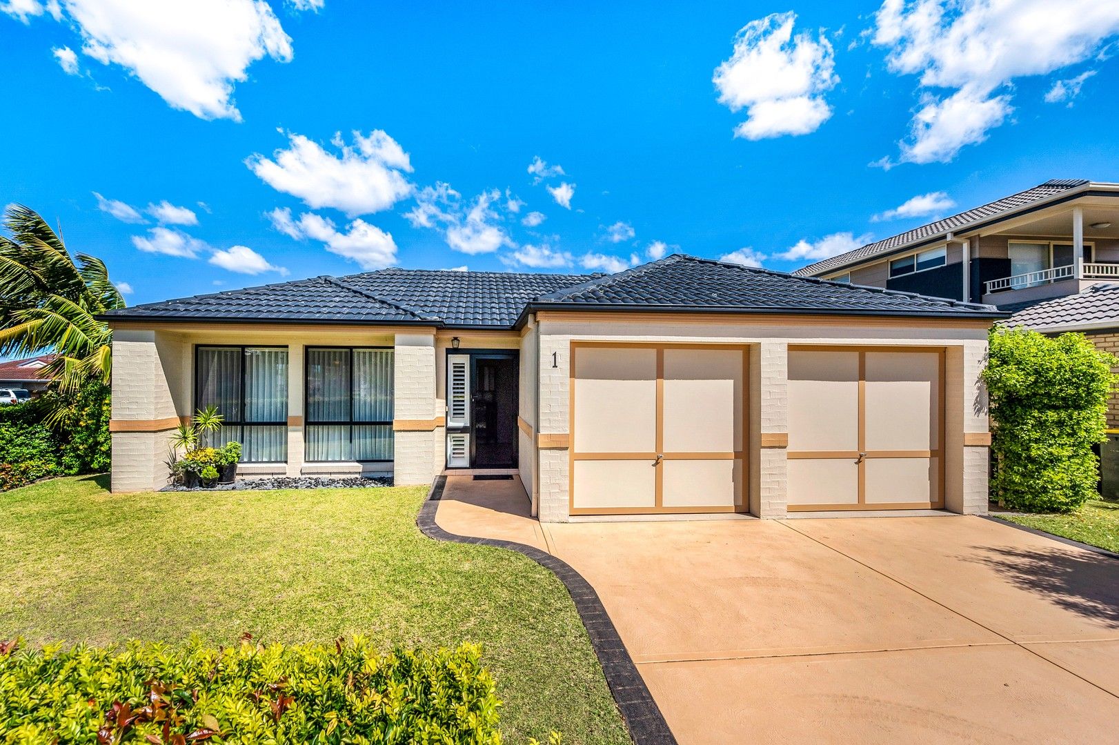 1 Watervale Close, Blacksmiths NSW 2281, Image 0