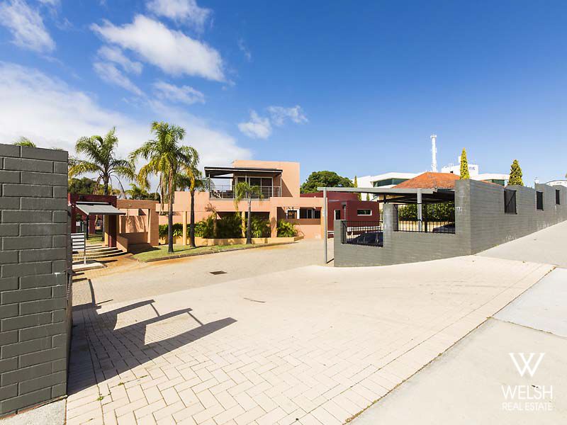 39/169 Great Eastern Highway, Belmont WA 6104, Image 0