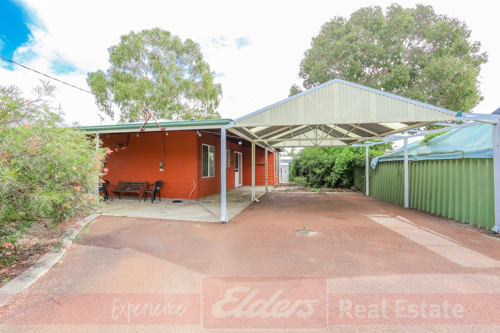 8 Busher Place, Capel WA 6271, Image 0