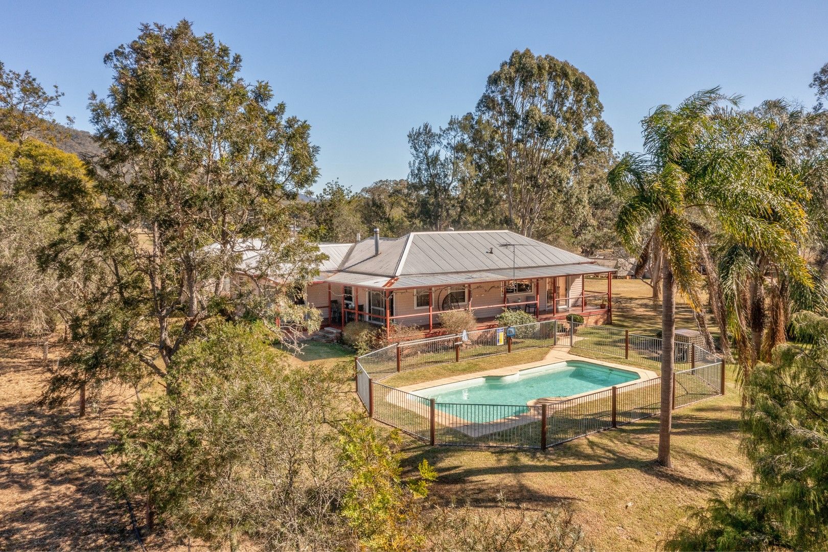 83 Dungog Road, Paterson NSW 2421, Image 0
