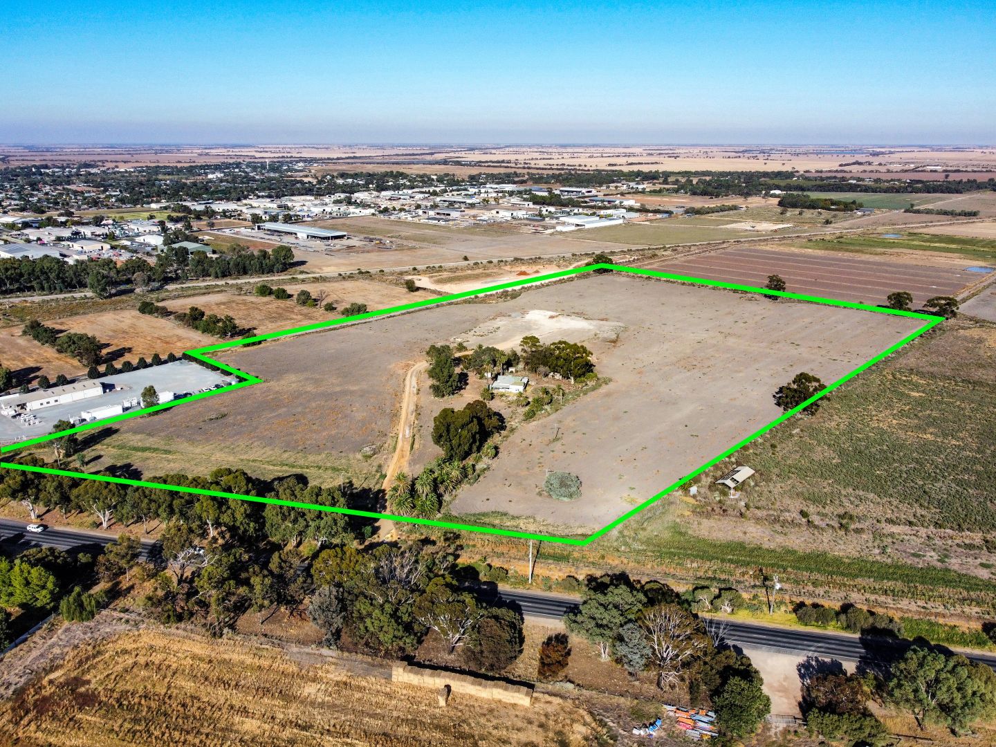 241 Murray Valley Highway, Swan Hill VIC 3585, Image 1