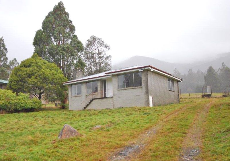 3405 Gordon River Road, Fitzgerald TAS 7140, Image 0