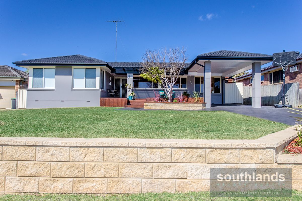 14 Stoke Crescent, South Penrith NSW 2750, Image 1