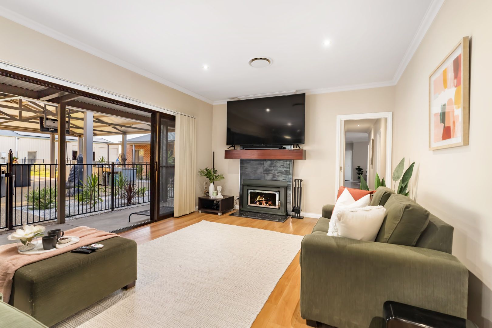 282 Dights Forest Road, Jindera NSW 2642, Image 2