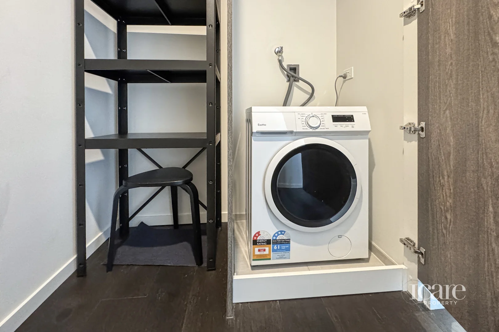 Additional image 13 of 3302/119 A'Beckett Street, Melbourne VIC 3000