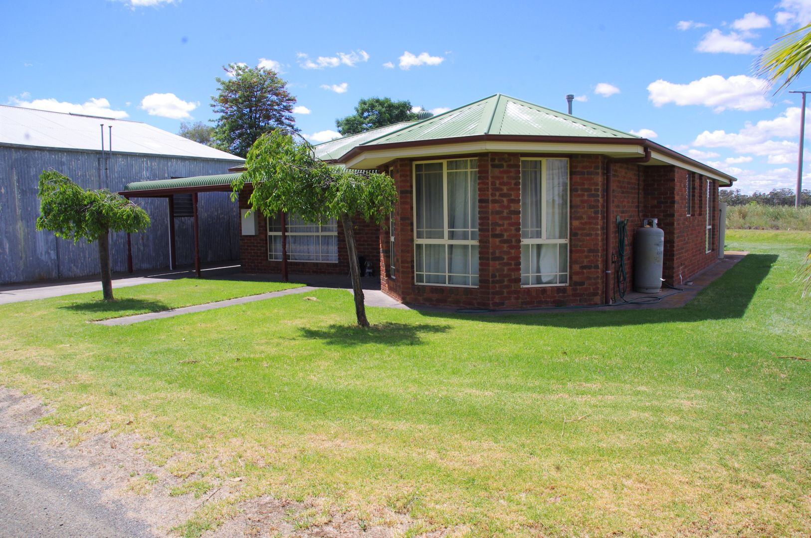 1547 Katamatite-Shepparton Road, Invergordon VIC 3636, Image 2