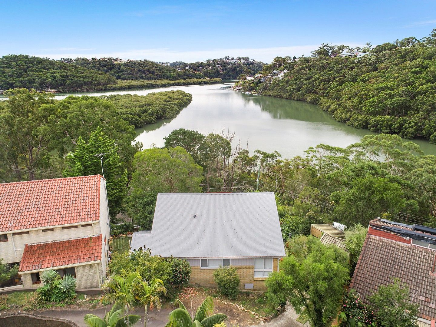 27 Van Buren Circuit, Bonnet Bay NSW 2226, Image 0