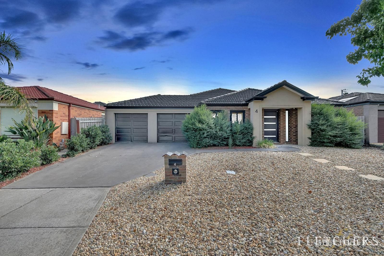 4 Barandon Court, Truganina VIC 3029, Image 1