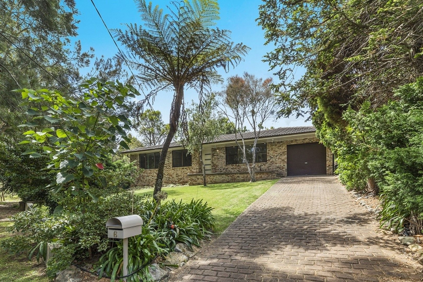 6 Willandra Parade, Heathcote NSW 2233, Image 0