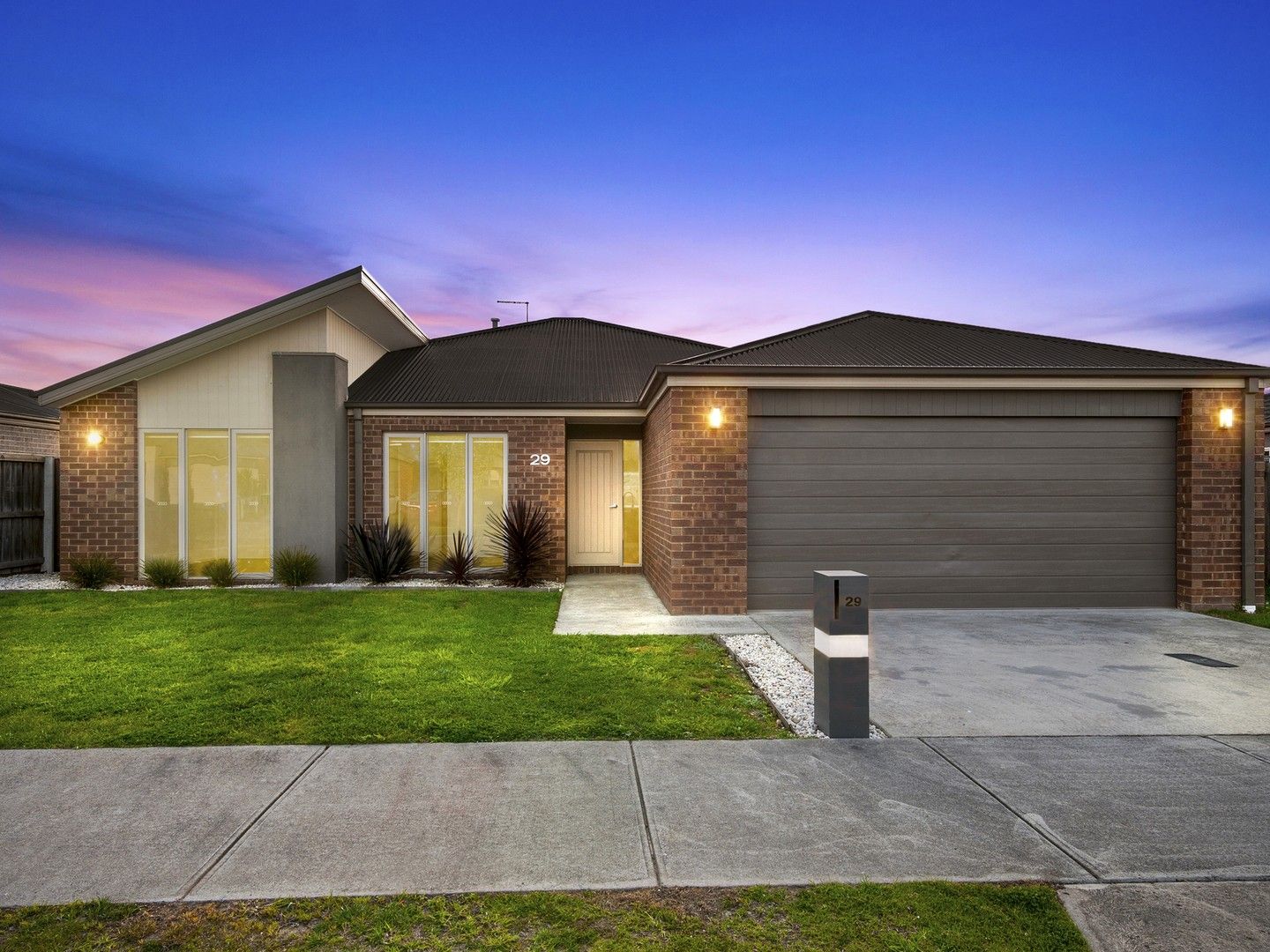 4 bedrooms House in 29 Greythorn Road TRARALGON VIC, 3844