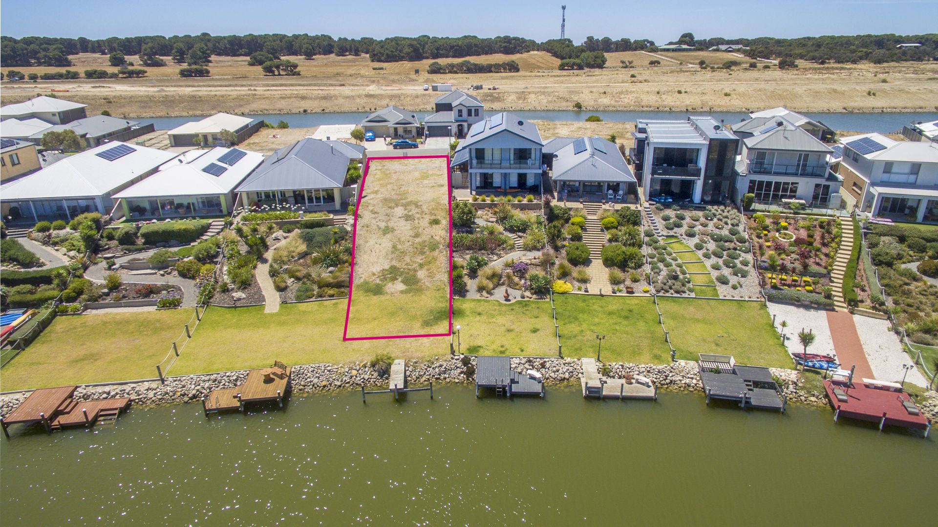 89 Blanche Parade, Hindmarsh Island SA 5214, Image 1