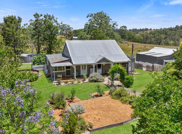 180 Marshdale Road, Alison NSW 2420