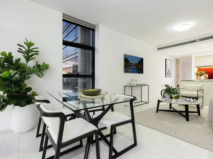 3112/101 Bathurst Street, Sydney, NSW 2000 - Photo 3