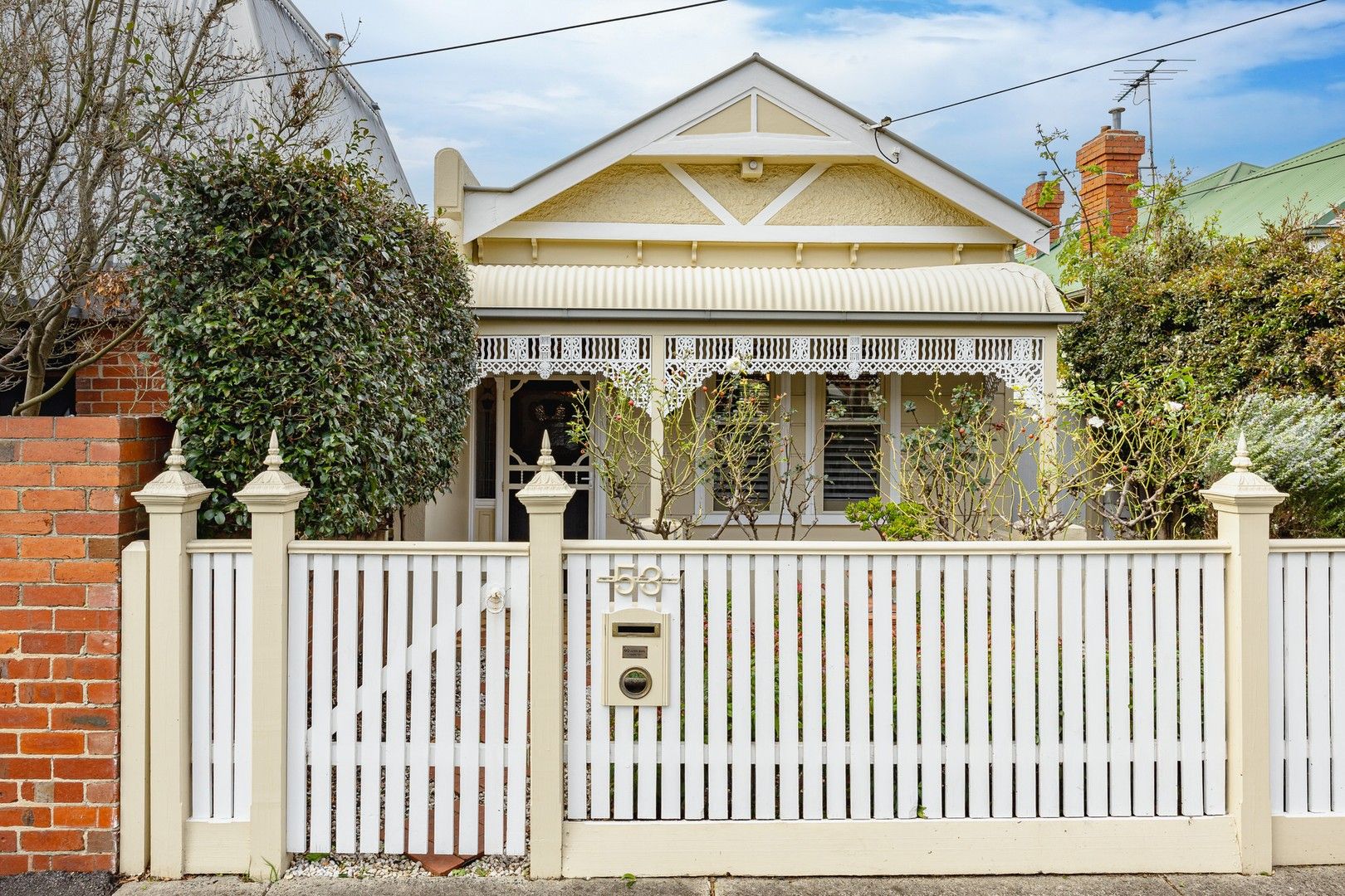 2 bedrooms House in 53 Arthur Street FAIRFIELD VIC, 3078