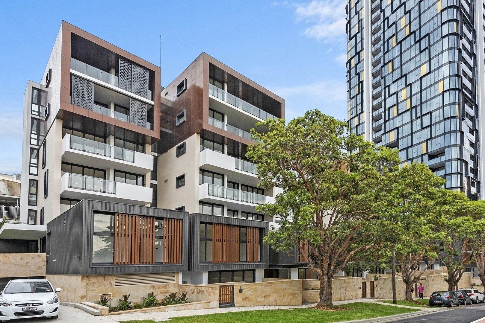 1 bedrooms Apartment / Unit / Flat in 308/15 Marshall Avenue ST LEONARDS NSW, 2065