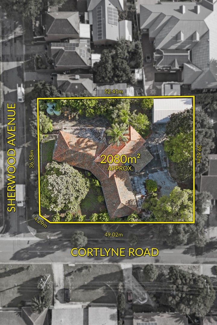 27 Cortlyne Road, Rostrevor SA 5073, Image 1