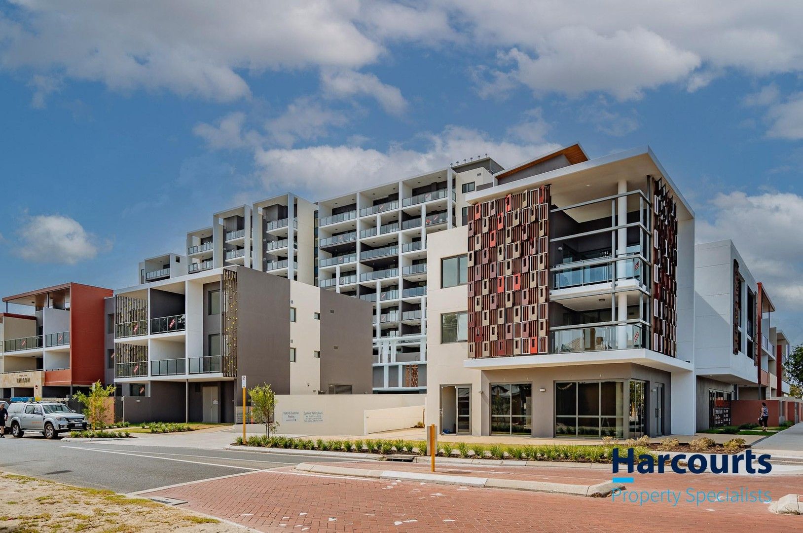 1 bedrooms Apartment / Unit / Flat in 46/2 Tenth Avenue MAYLANDS WA, 6051