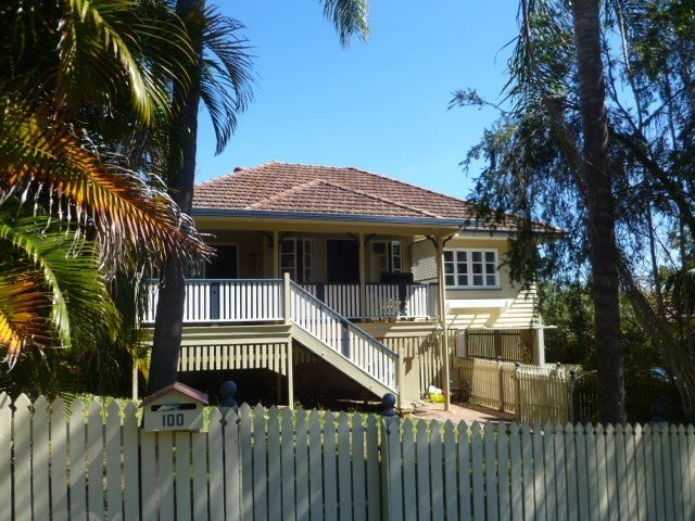 4 bedrooms House in 100 Church Road MITCHELTON QLD, 4053