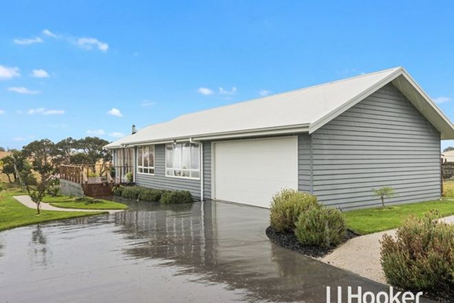 Picture of 19 Dalyston-Glen Forbes Road, DALYSTON VIC 3992