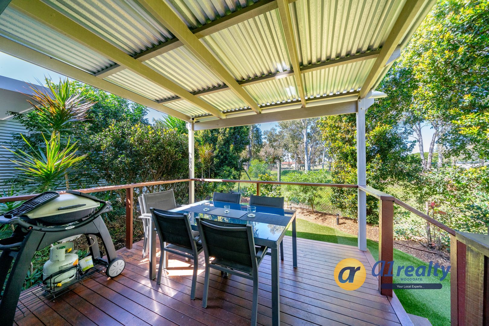 Unit 52/170 Acacia St, Woodgate QLD 4660, Image 1