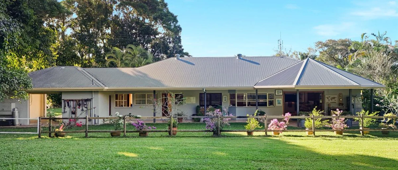 2-4 The Rocks Road, Redlynch QLD 4870 - House for Sale | Domain