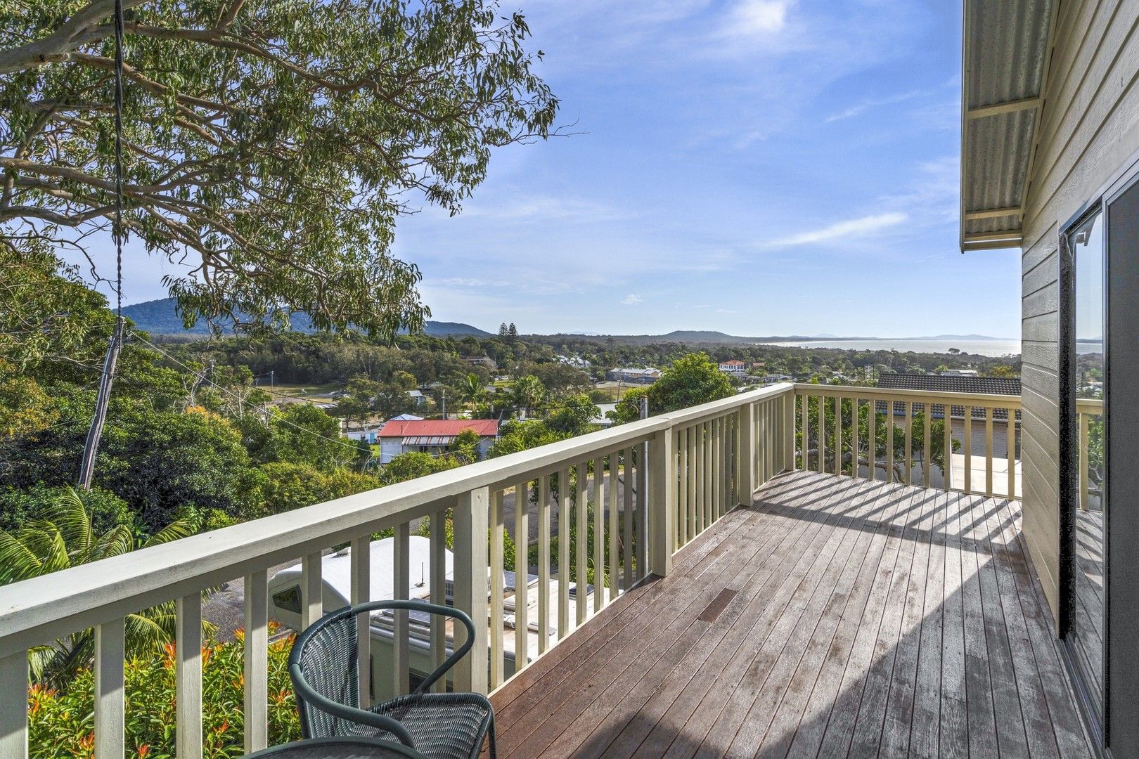 4 Kinchela Street, Crescent Head NSW 2440, Image 0