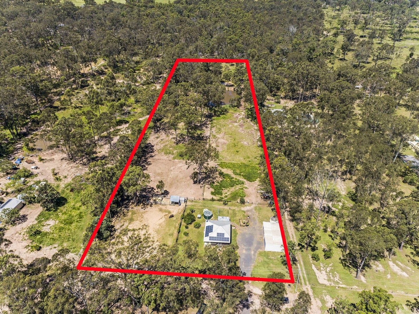 37 Petersens Road, Yandaran QLD 4673, Image 0