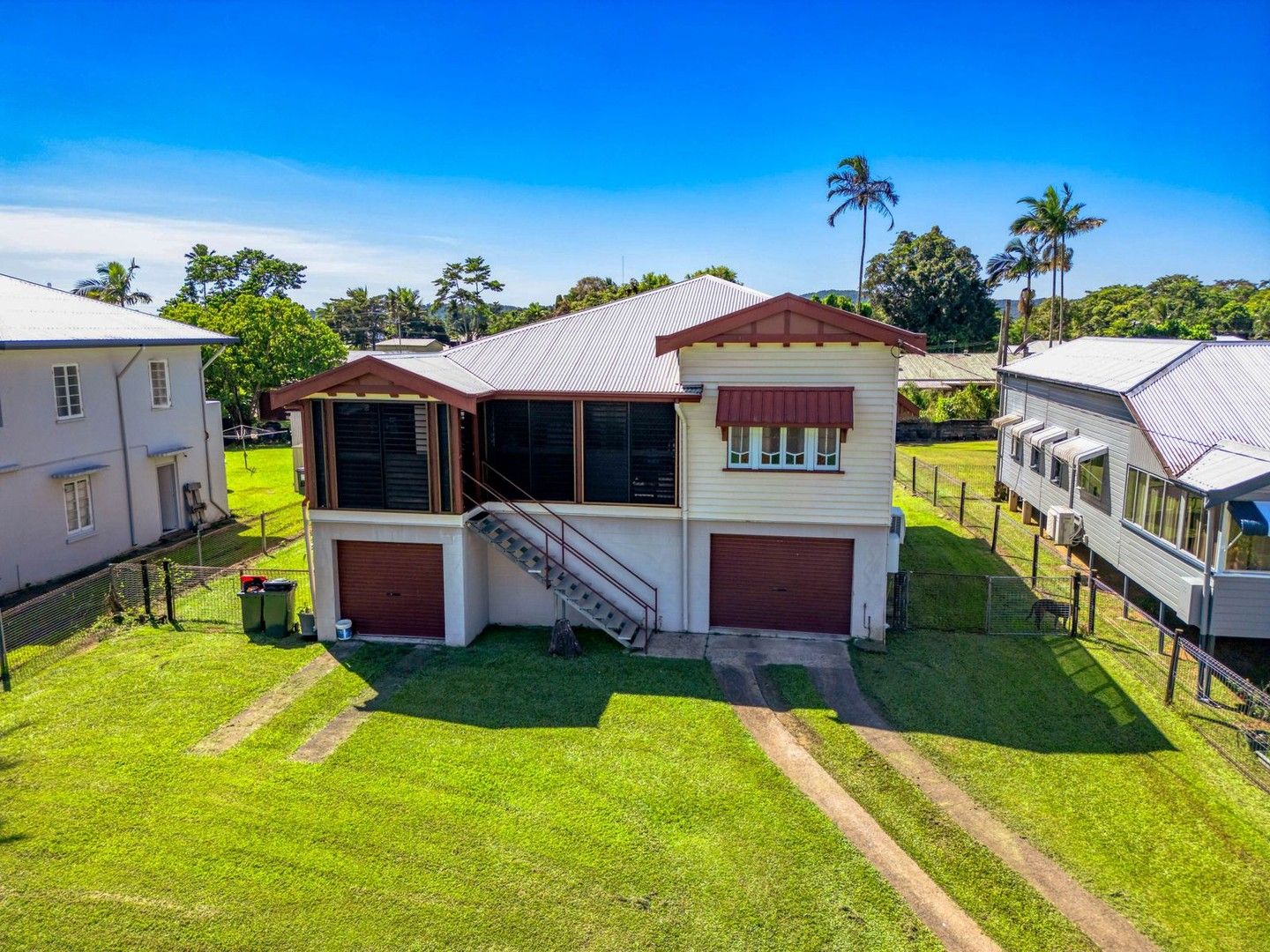 11 Ryan Street, East Innisfail QLD 4860, Image 0