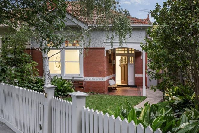 Picture of 10 Grace Street, MALVERN VIC 3144
