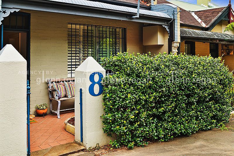 8 Don Street, Newtown NSW 2042, Image 1