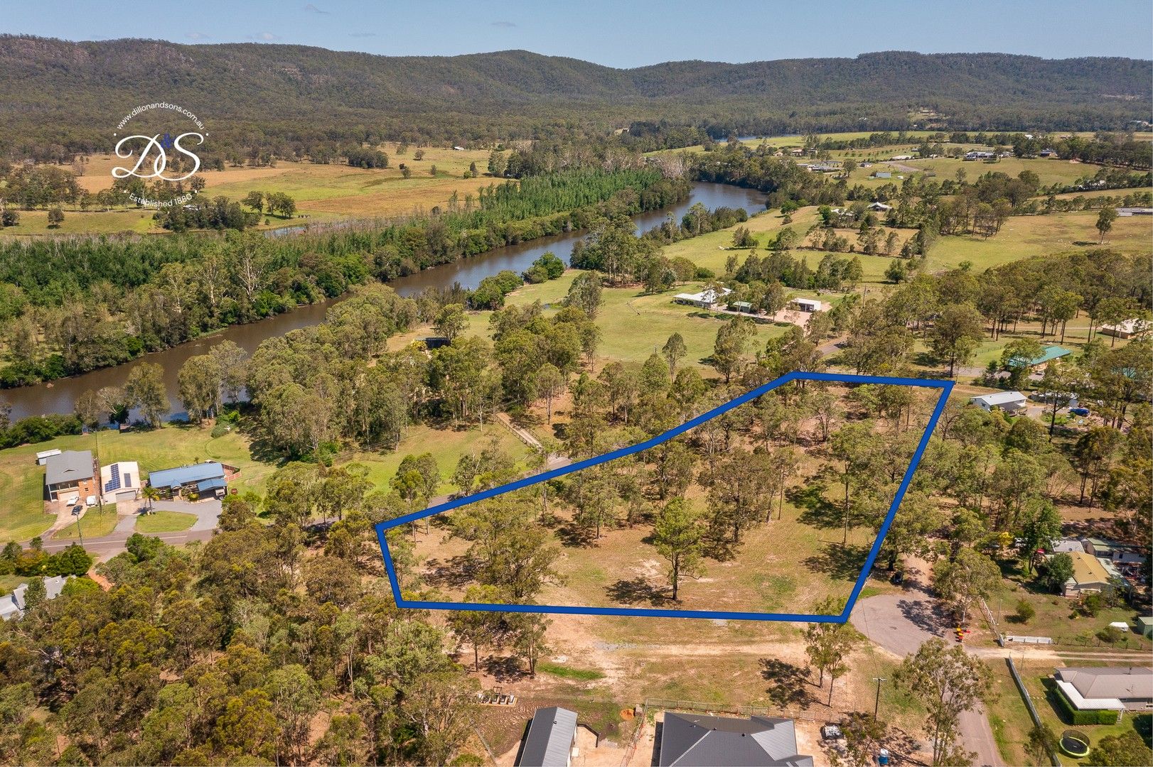 10 Lowe Street, Clarence Town NSW 2321 House for Sale Domain