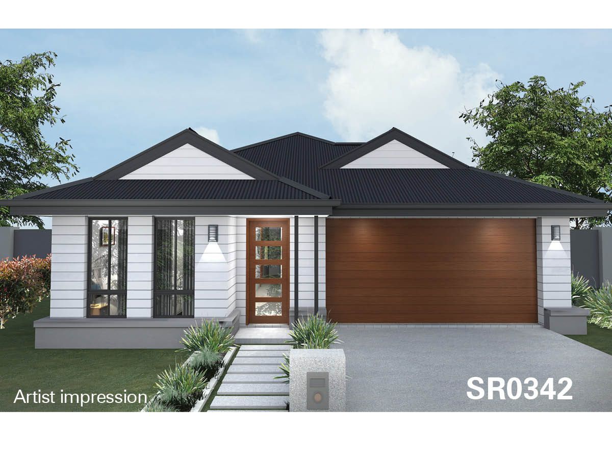 Lot 2466 HarmonyCadenza Way, Palmview QLD 4553 Domain