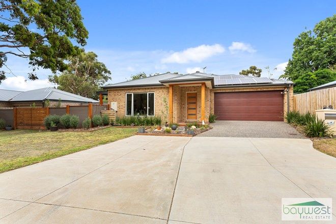 Picture of 11 Colin Parade, CRIB POINT VIC 3919
