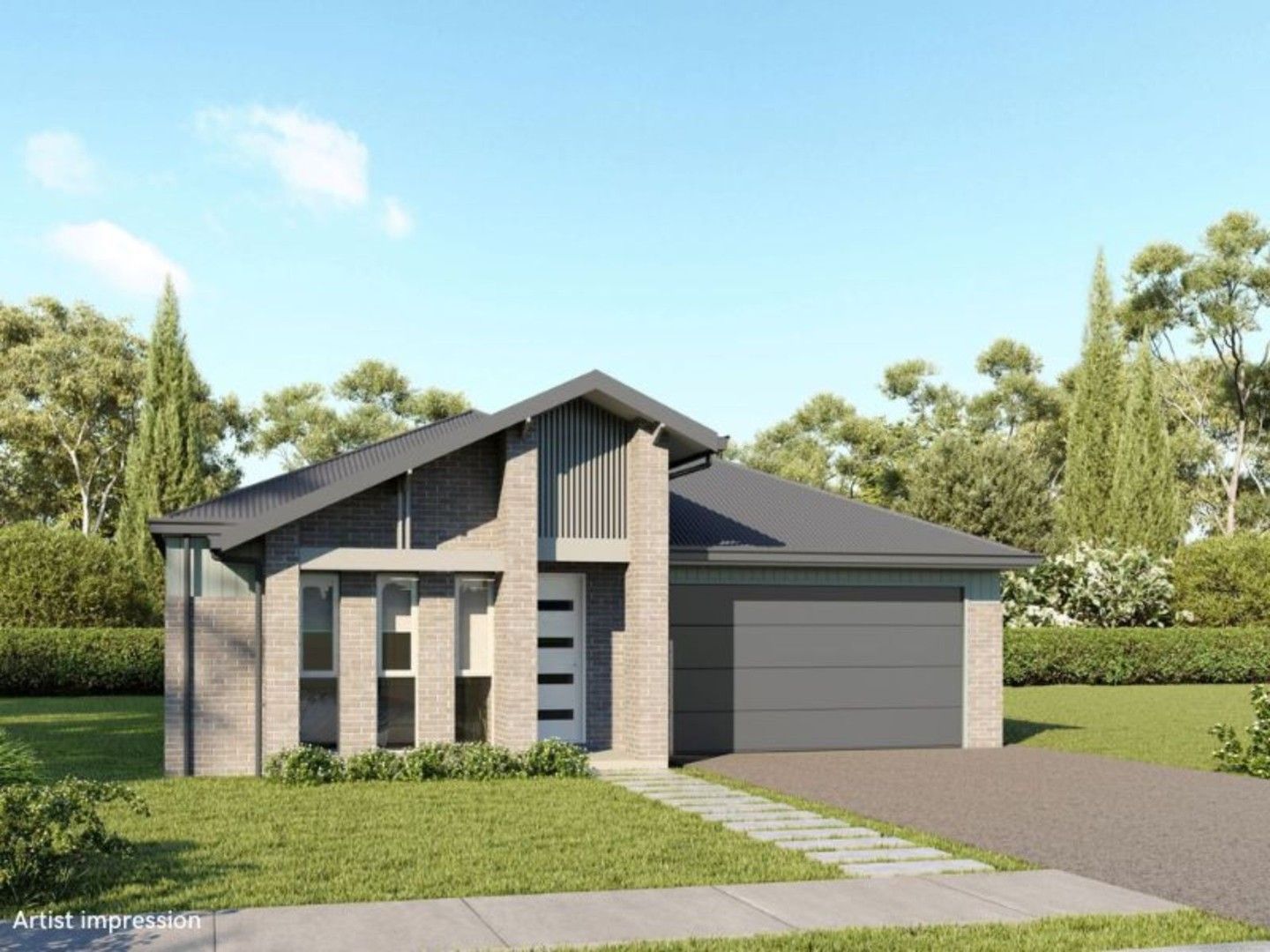 Lot 23 Rhythm Road, Ripley QLD 4306, Image 0