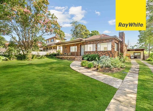 233 Midson Road, Epping NSW 2121
