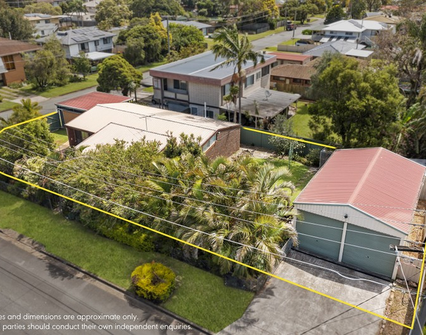 1 Boambillee Street, Thorneside QLD 4158