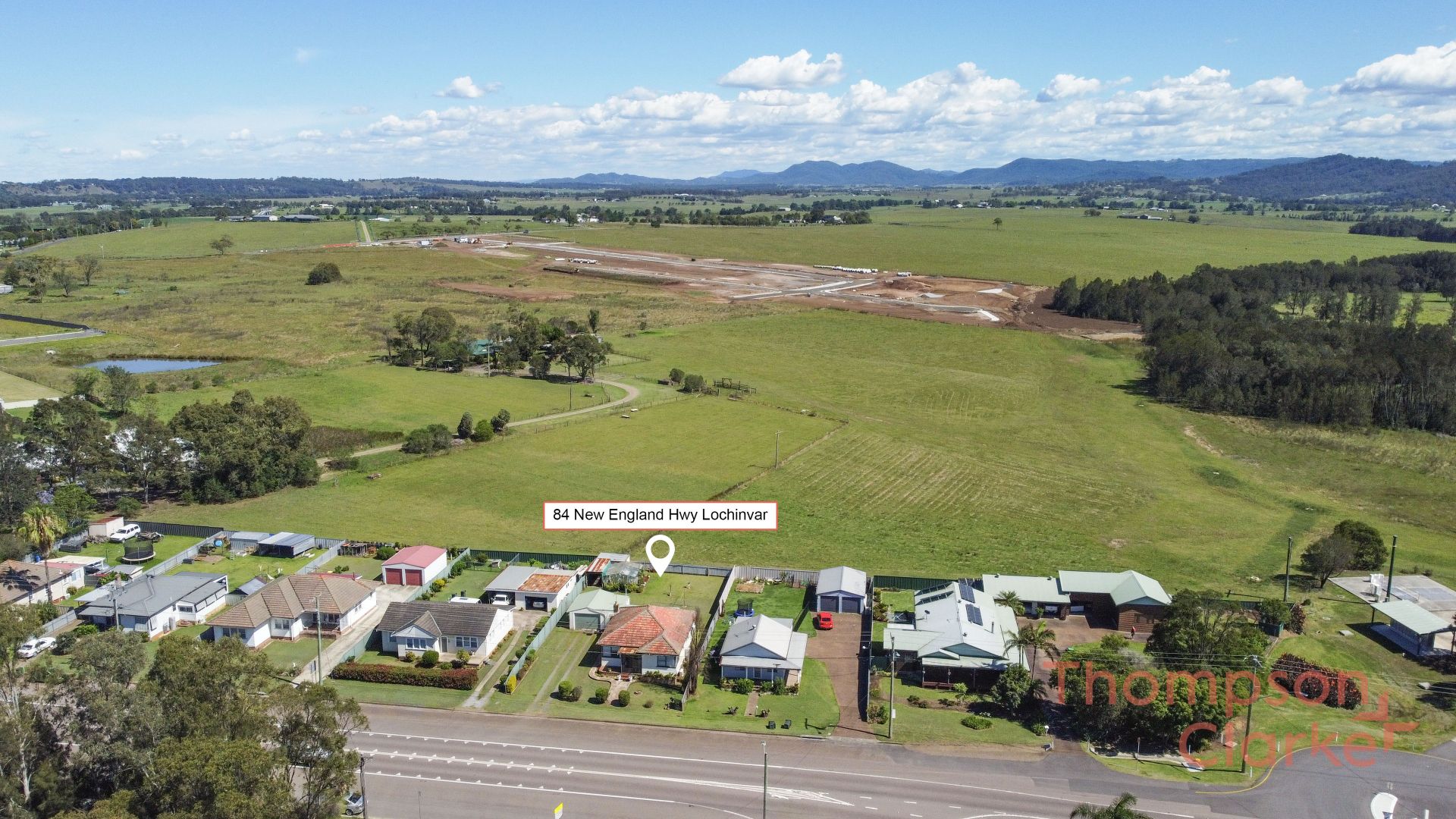 84 New England Highway, Lochinvar NSW 2321, Image 1