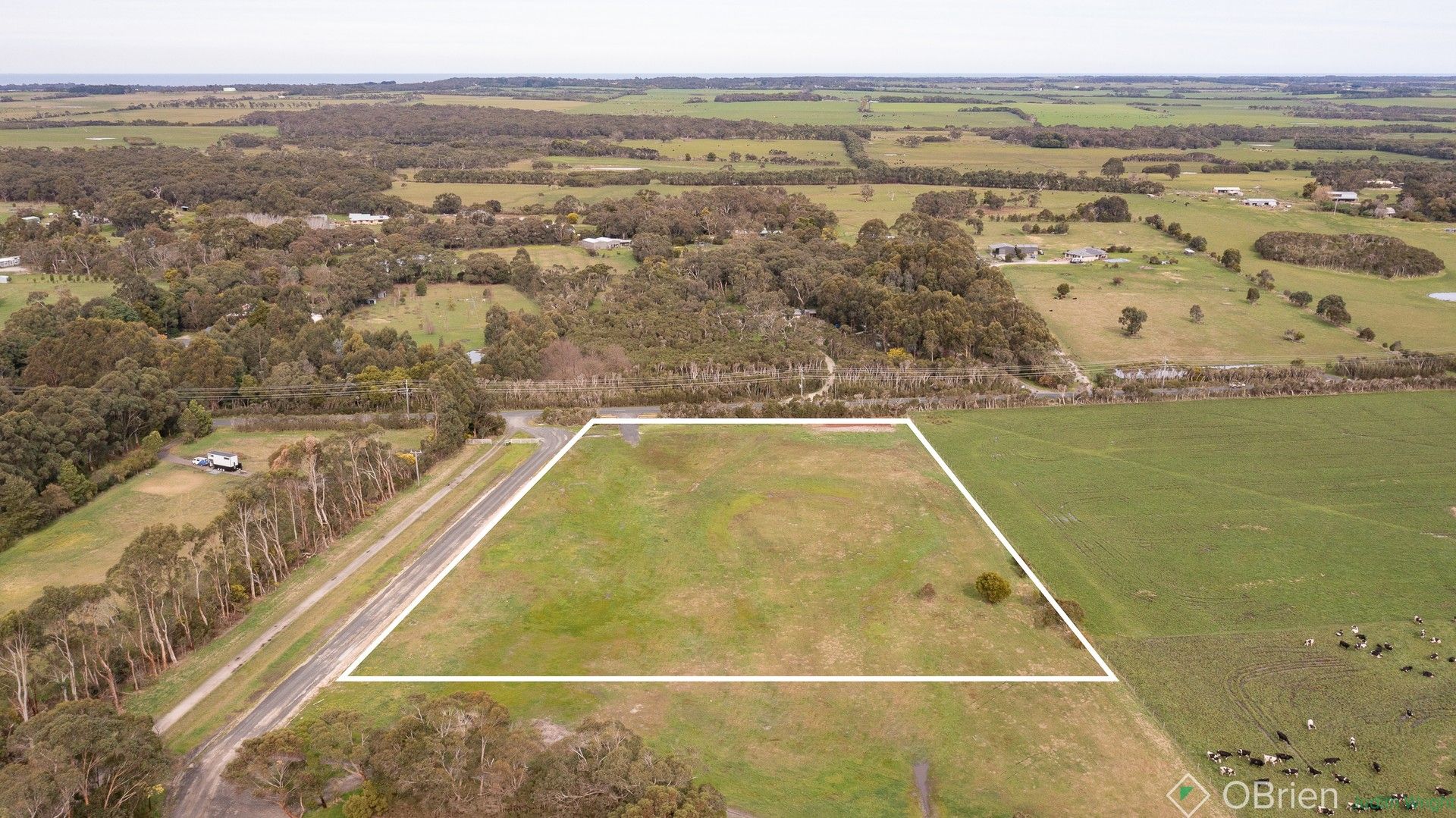 2/515 Lynnes Road, Wattle Bank VIC 3995 Vacant Land for Sale 819,000